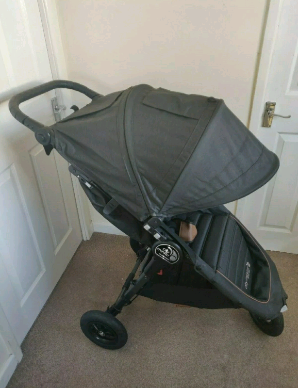 baby jogger limited edition
